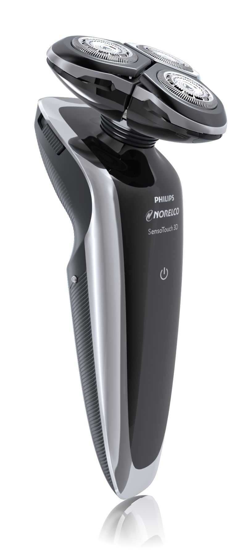 Philips Norelco SensoTouch 3D wet and dry electric razor 1290X/40 – image 3