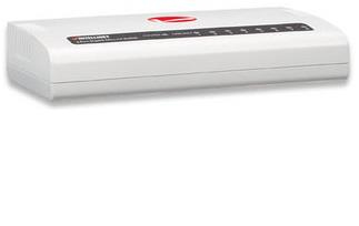Intellinet 524124 network switch Gigabit Ethernet (10/100/1000) Grey – image 1