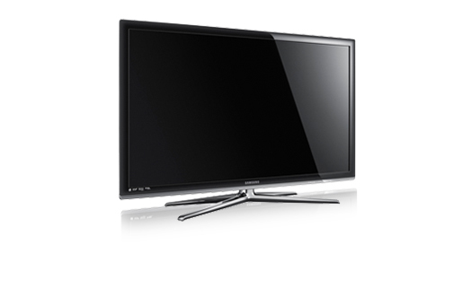 Samsung UE40C7000WP 101.6 cm (40") Full HD Wi-Fi Bronze – image 5
