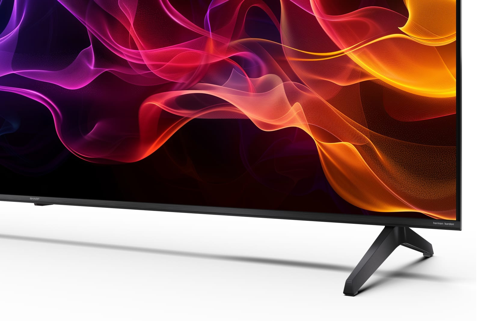 Sharp 85HP5465E TV 2.16 m (85") 4K Ultra HD Smart TV Wi-Fi Black – image 7