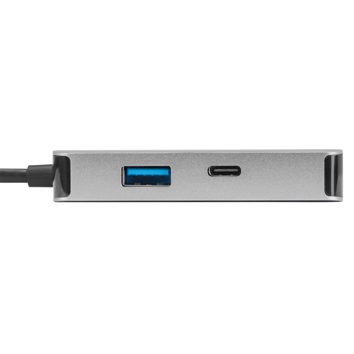 Targus ACA965USZ laptop dock/port replicator USB 3.2 Gen 2 (3.1 Gen 2) Type-C Grey – image 5