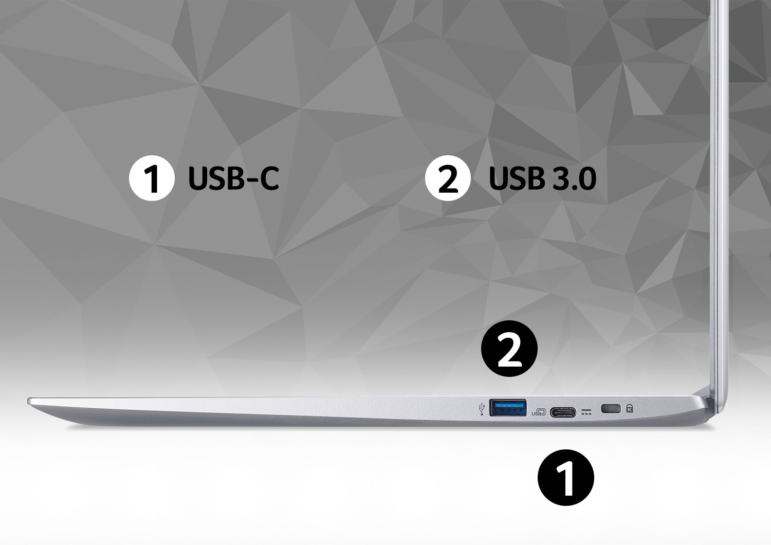 Acer Chromebook CB315-2H-40TB AMD A4 A4-9120C – image 7
