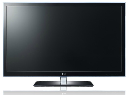 LG 55LW450N TV 139.7 cm (55") Full HD Black 400 cd/m² – image 1