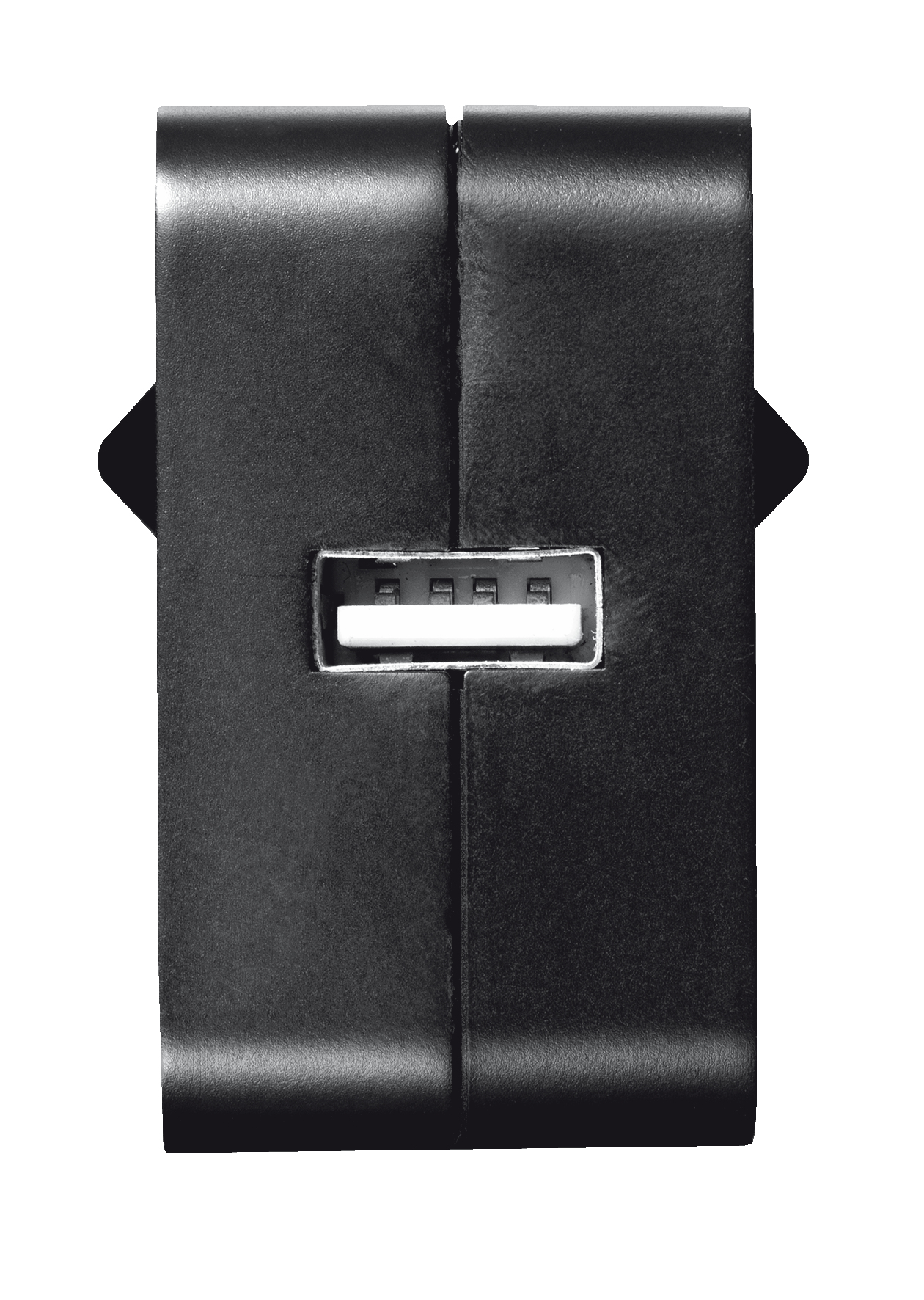 Trust 20232 mobile device charger Universal Black AC Indoor – image 2