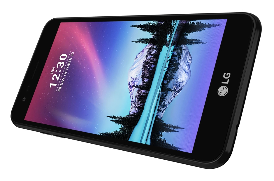 LG K4 Dual (2017) – image 3