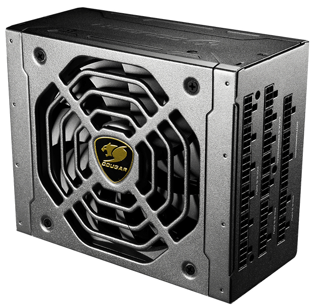 COUGAR Power Supply GEX – image 2