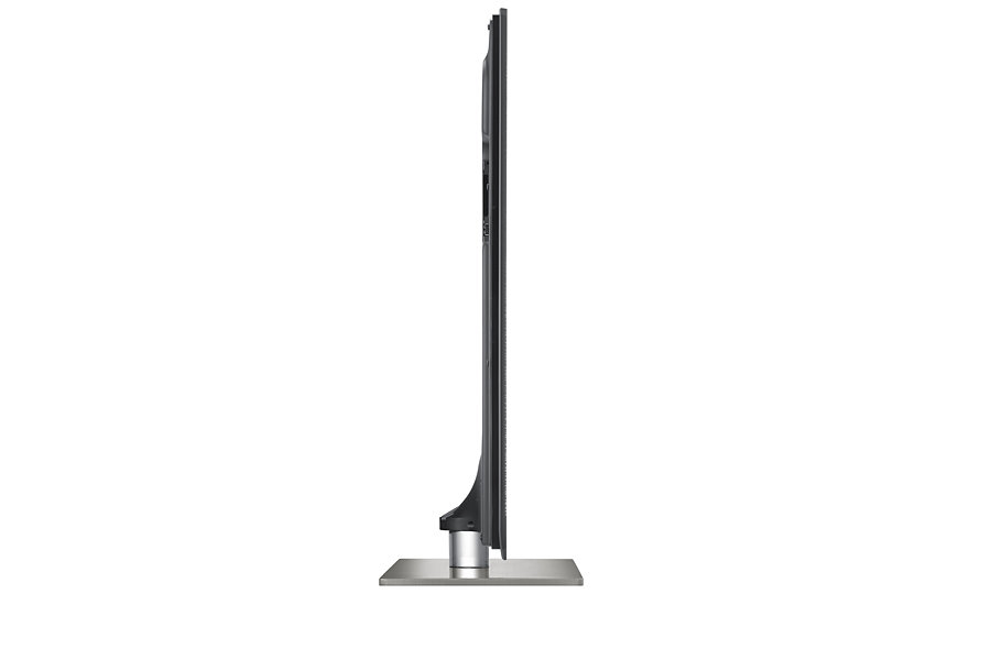 Samsung UE46C6800 116.8 cm (46") Full HD Grey – image 3