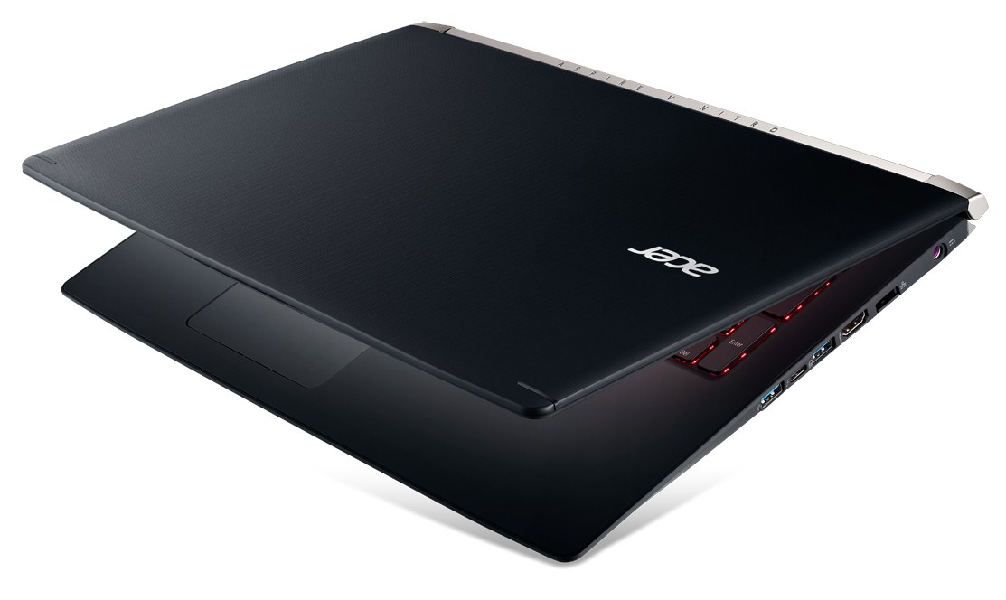 Acer Aspire V Nitro VN7-592G-70JE Intel® Core™ i7 i7-6700HQ Laptop – image 4