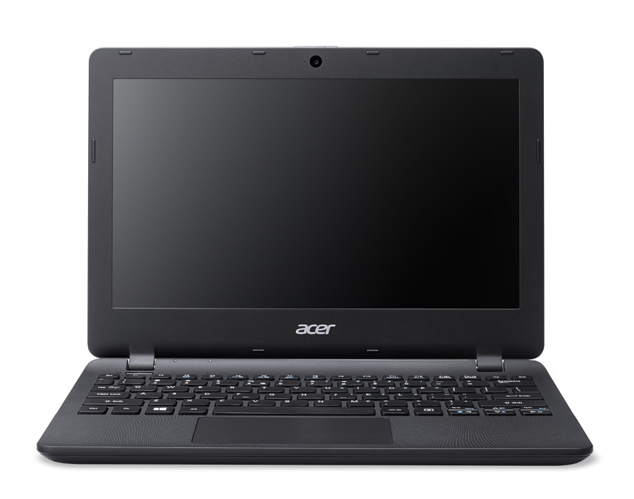 Acer TravelMate B B116-M-C4HA Intel® Celeron® N3150 Laptop