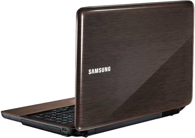 Samsung R R540-JT05ES Intel® Core™ i5 i5-480M – image 2