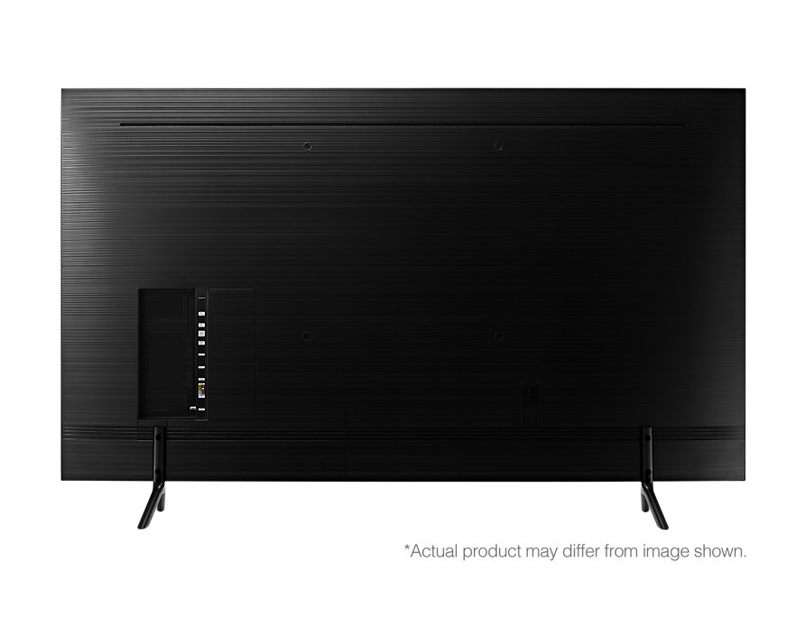 Samsung Series 7 UN55NU7100FXZX TV – image 9