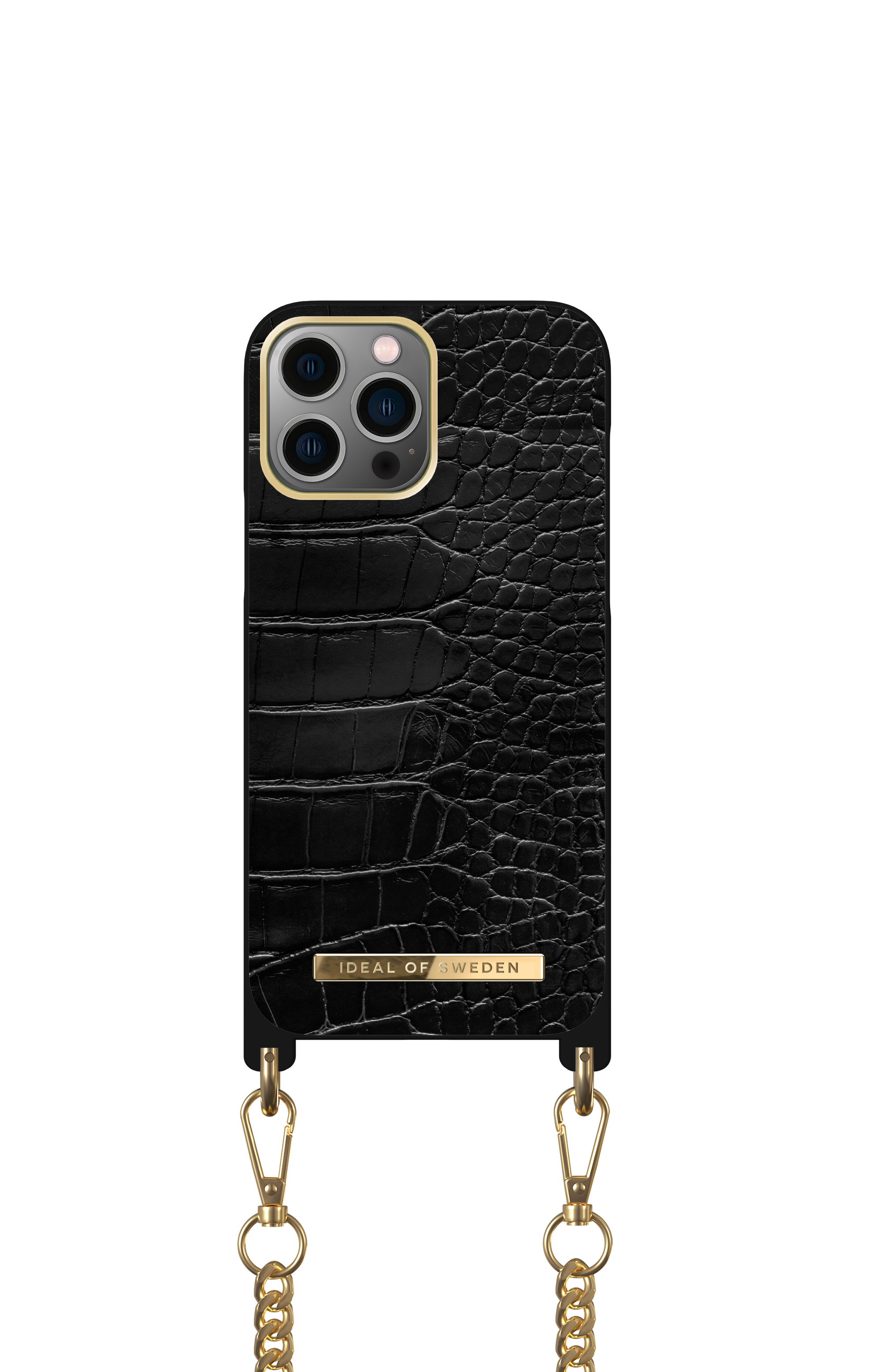 iDeal of Sweden Necklace Case iPhone 12PM/13PM JBC Rcyld Mtr – image 2