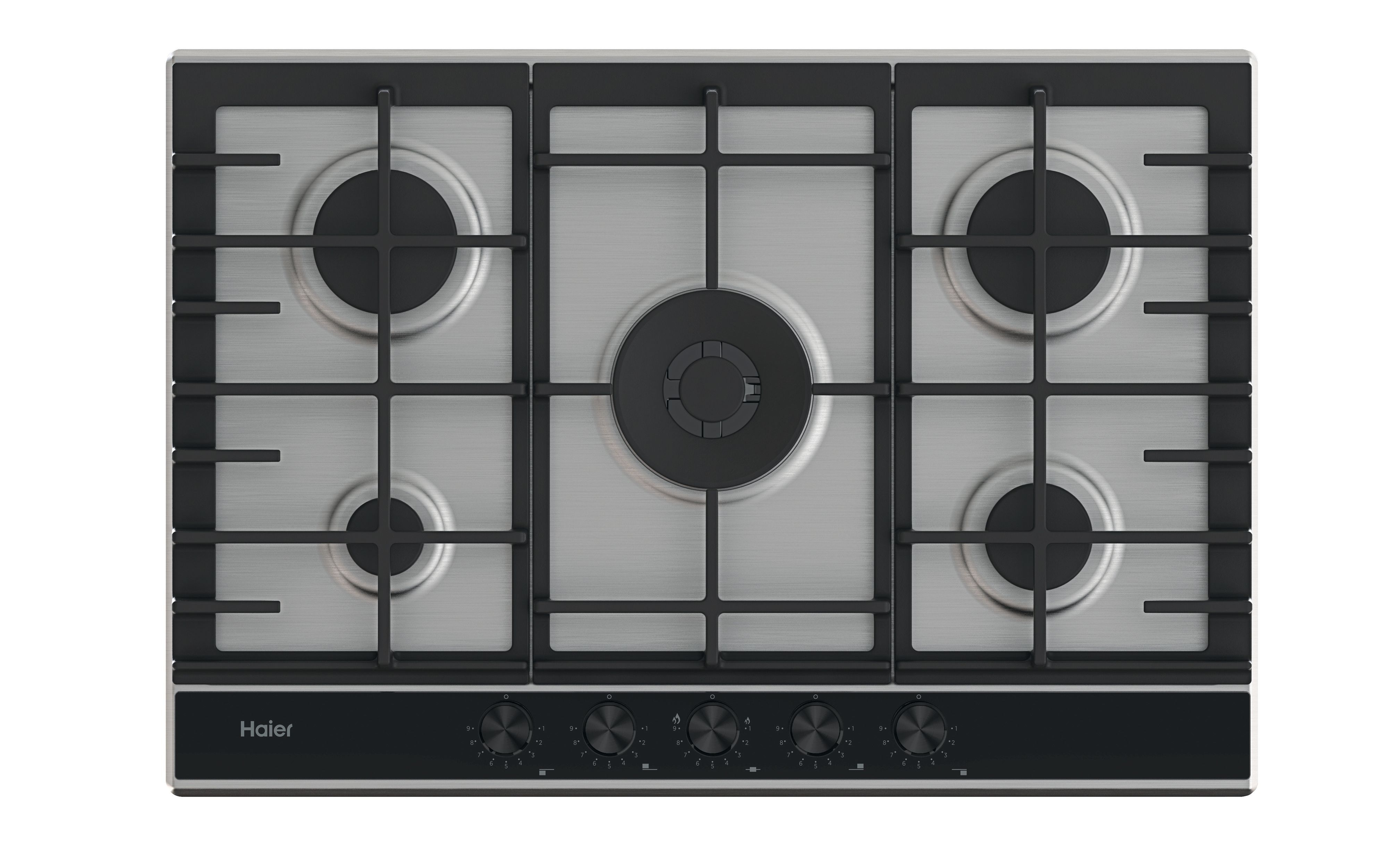 Haier HAHG7W5XH — vue 1 sur 7