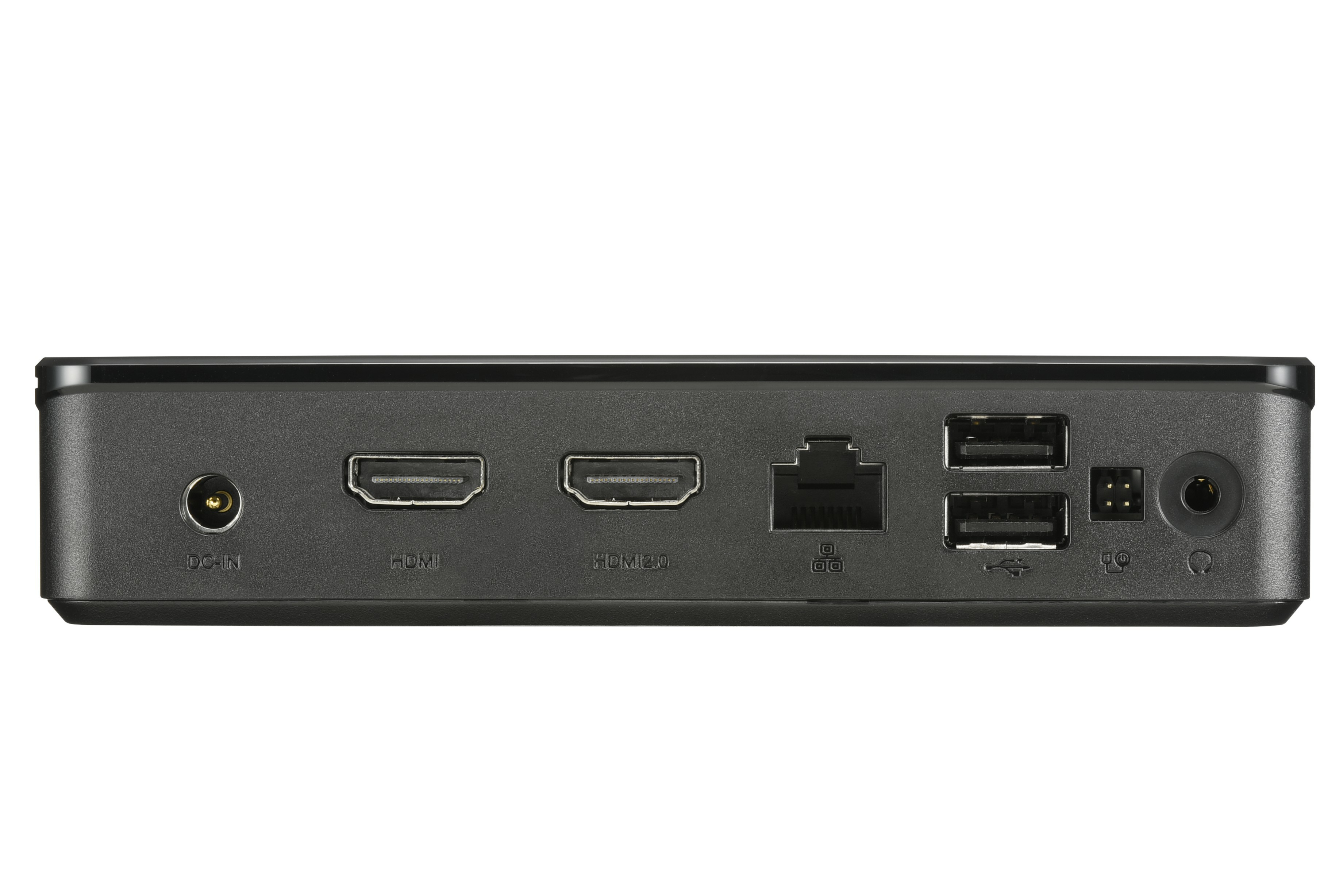 Shuttle XPC Nano System NS03A, Android OS, Rockchip RK3568, 2 GB RAM, 32GB eMMC, 2 xHDMI, 1x LAN, Wifi, fanless, 24/7 permanent operation image 6