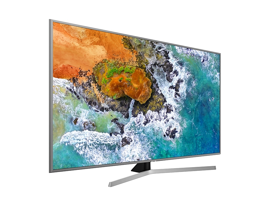 Samsung Series 7 UE55NU7472U – image 3