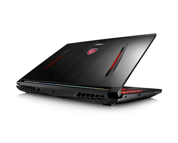 MSI GT62VR DOMINATOR PRO – image 3