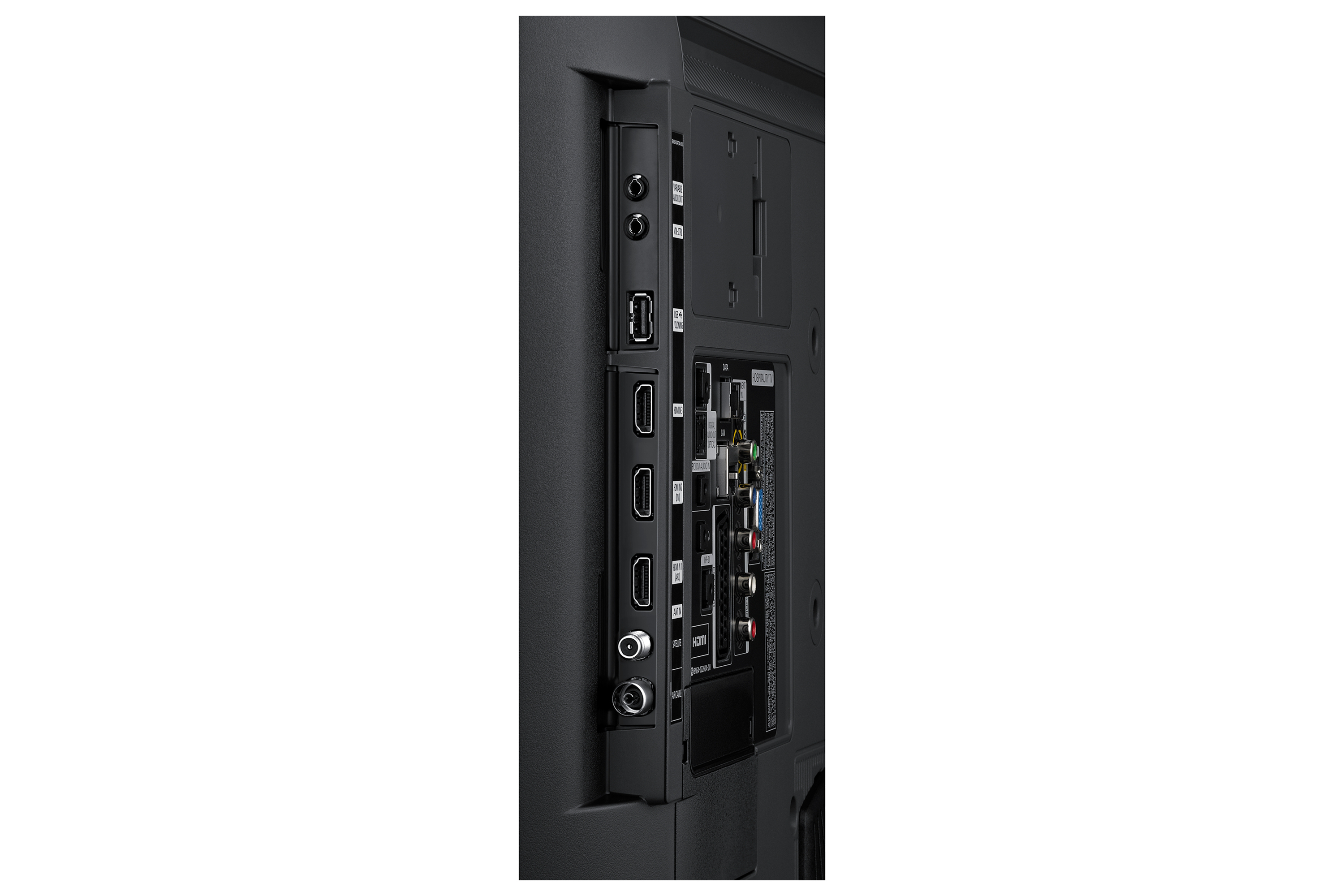 Samsung HG55EB690QB 139.7 cm (55") Full HD Smart TV Wi-Fi Black – image 2