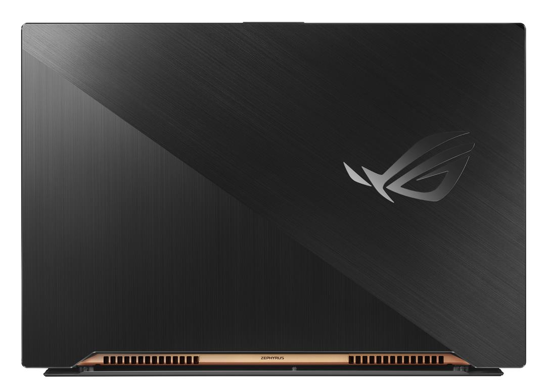 ASUS ROG Zephyrus S17 GX701LXS-HG068T Intel® Core™ i7 i7-10875H Laptop – image 5