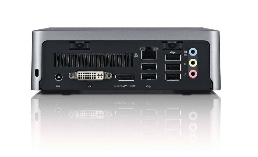 Fujitsu ESPRIMO Q900 Intel® Core™ i5 i5-2520M – image 2