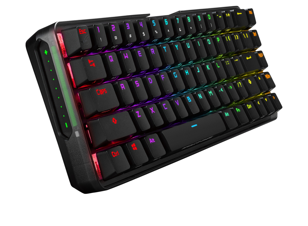 ASUS ROG Falchion NX – image 7