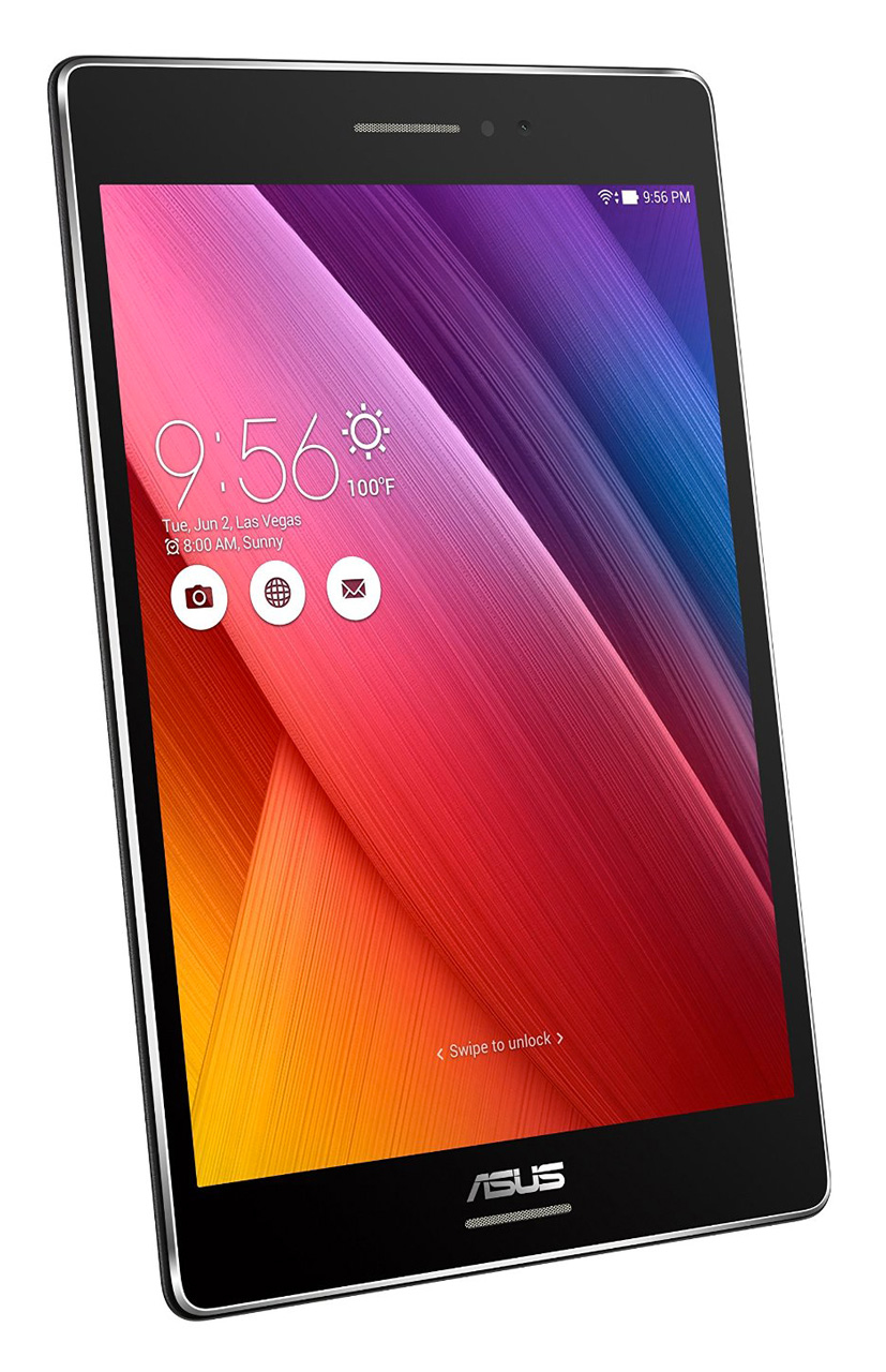 ASUS ZenPad S 8.0 Z580CA-1A043A tablet Intel Atom® – image 2