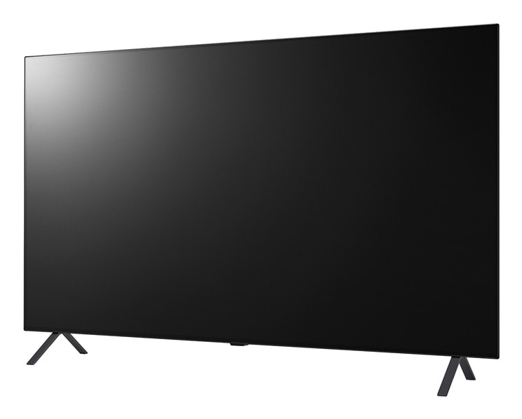 LG 48AM960H 121.9 cm (48") 4K Ultra HD 500 cd/m² Smart TV Black 20 W – image 3