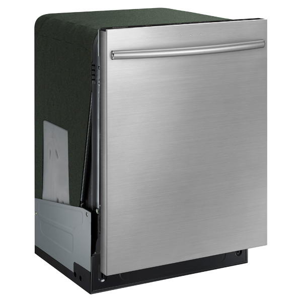 Samsung DW80F600UTS dishwasher Fully built-in 15 place settings – image 3