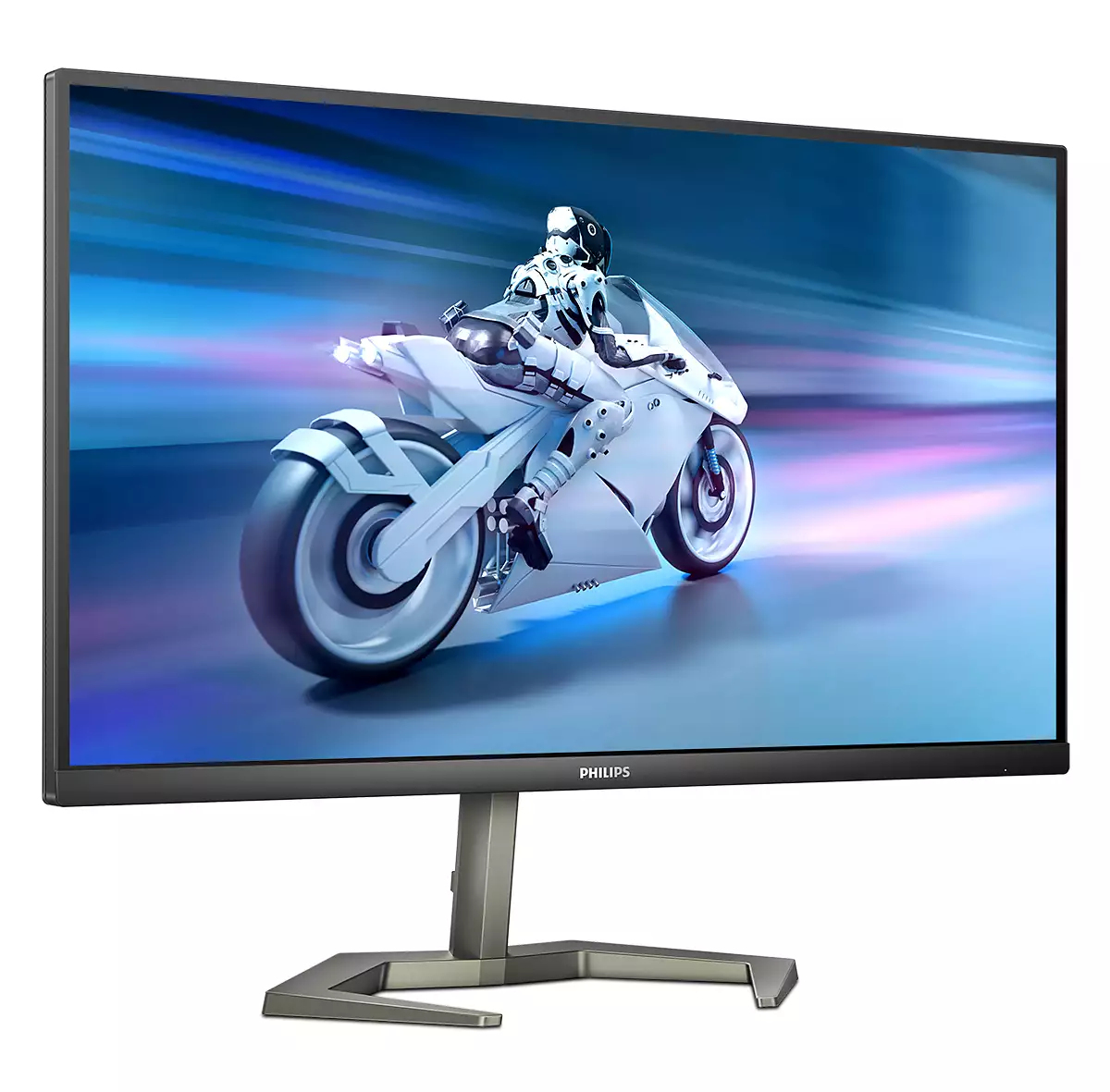 Philips Momentum 5000 27M1N5500U/93 computer monitor – image 3