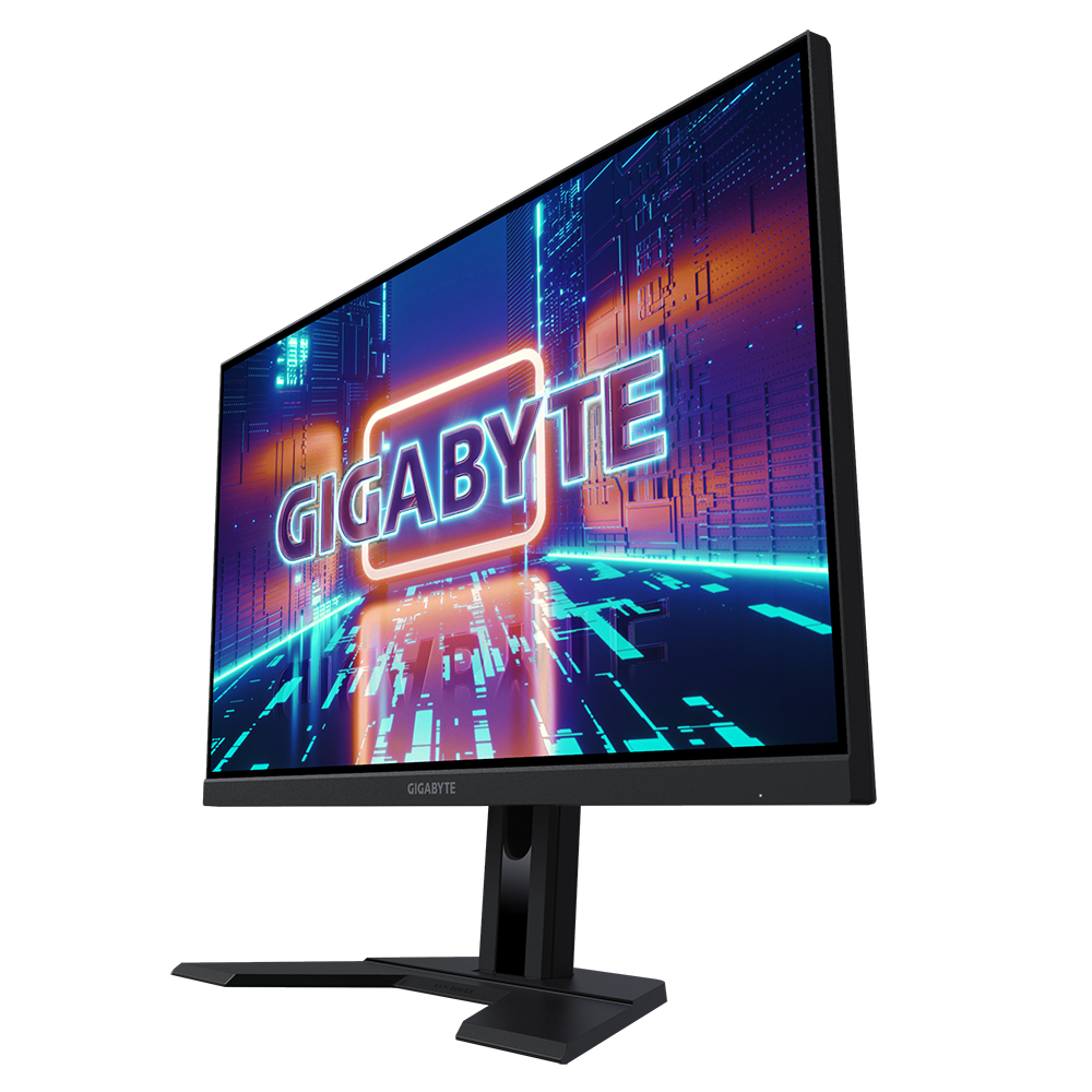 GIGABYTE M27F computer monitor – image 3