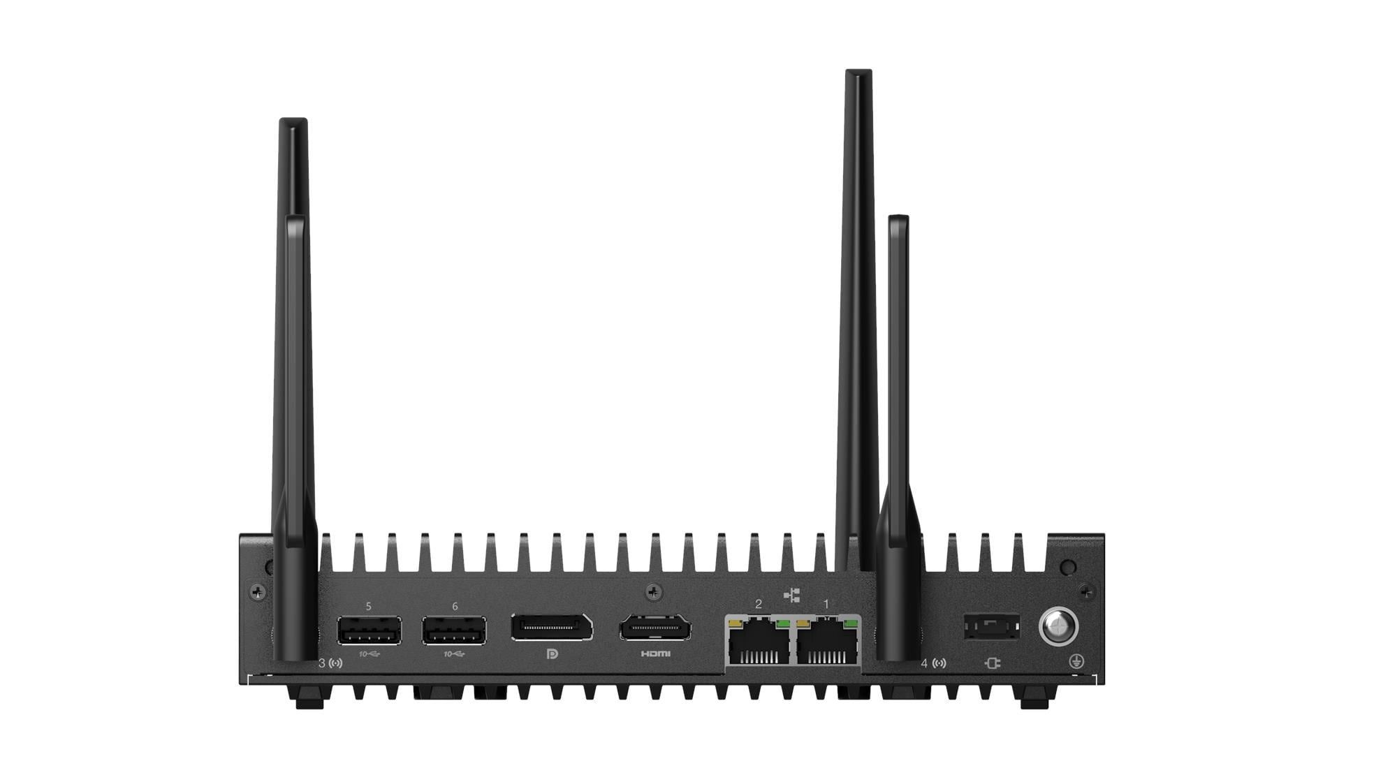 Lenovo ThinkEdge SE10n Gen2 – image 2