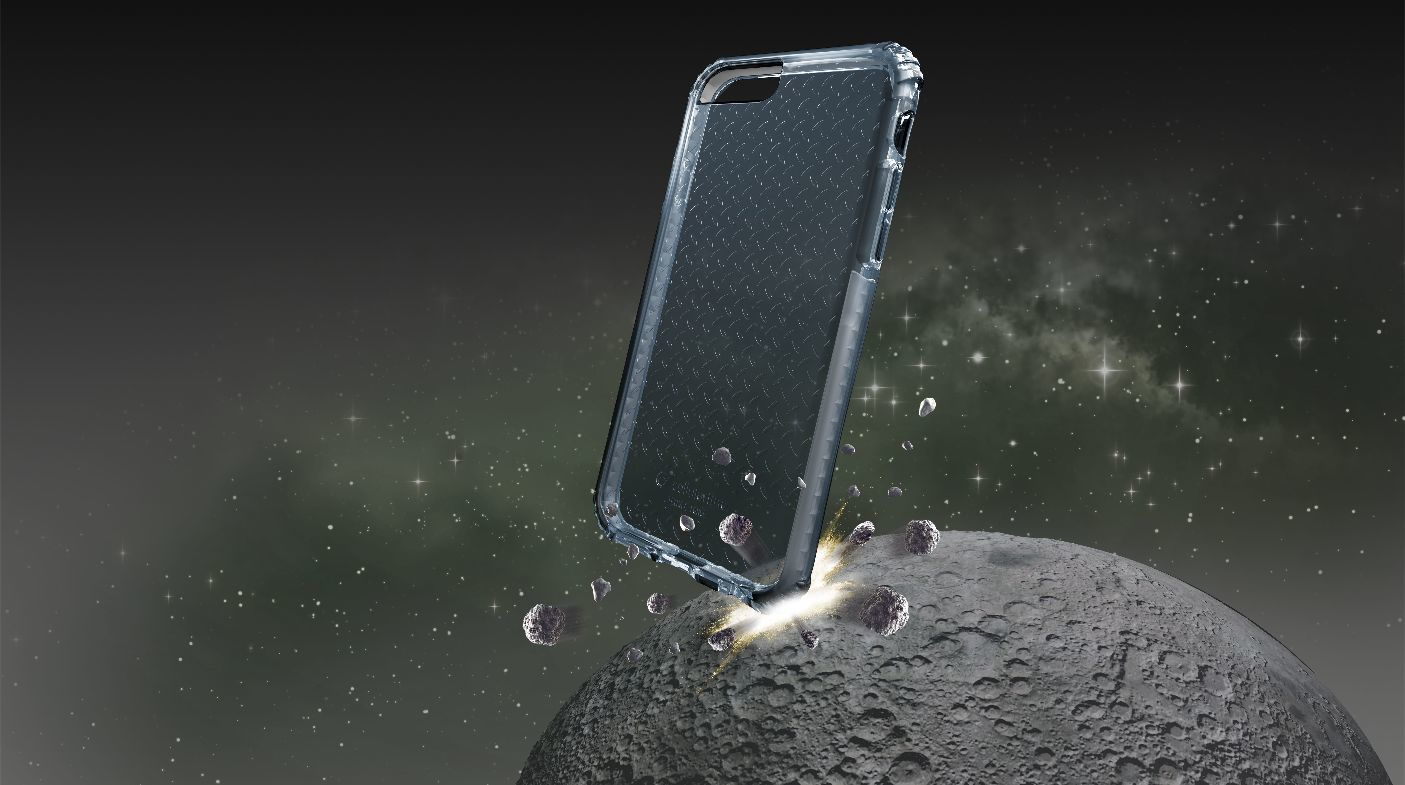 Cellularline Tetra Force Shock-Twist - iPhone 6S/6 – image 4