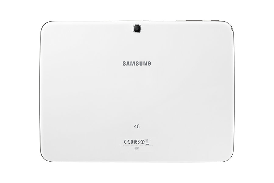 Samsung 10.1 (LTE) – image 2