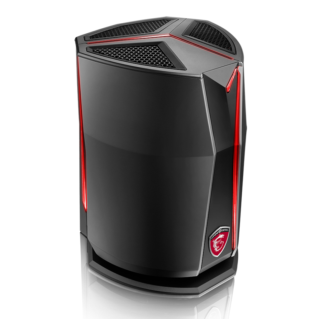 MSI Vortex G65VR