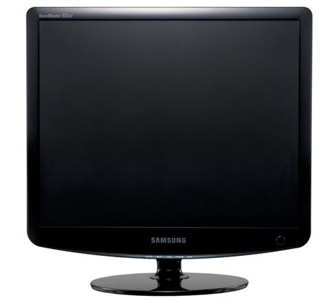 Samsung SyncMaster 932B, Black – image 1