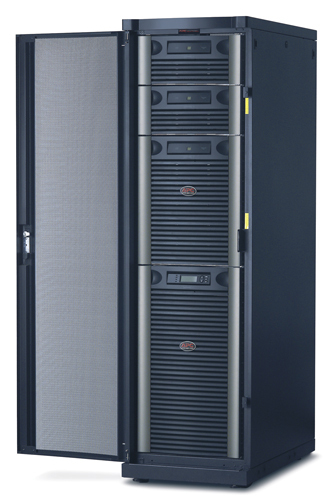 APC Symmetra LX 16kVA N+1 – image 8