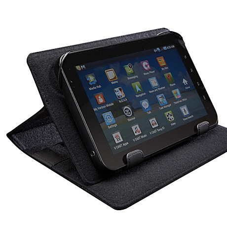 Case Logic UFOL-107 17.8 cm (7") Cover Black – image 7