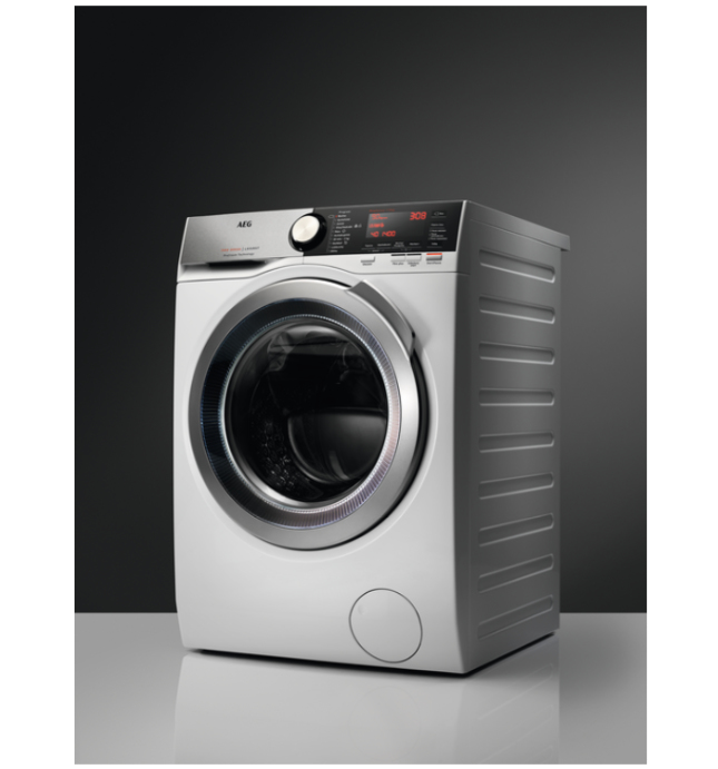 AEG L7FEC146R washing machine Front-load – image 8