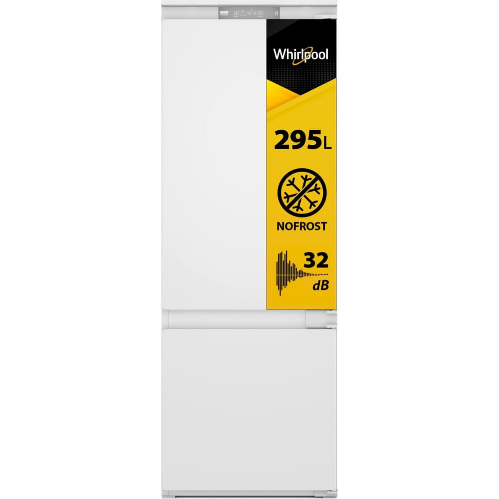 Whirlpool WH SP70 T122 — vue 1 sur 8