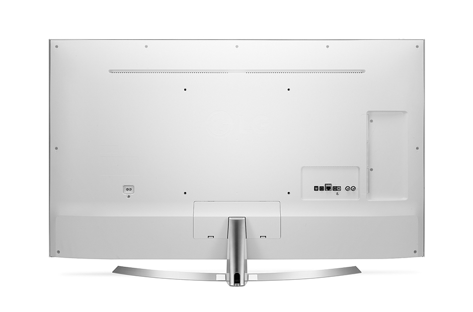 LG 60UH8507 TV 152.4 cm (60") 4K Ultra HD Smart TV Wi-Fi Silver – image 7