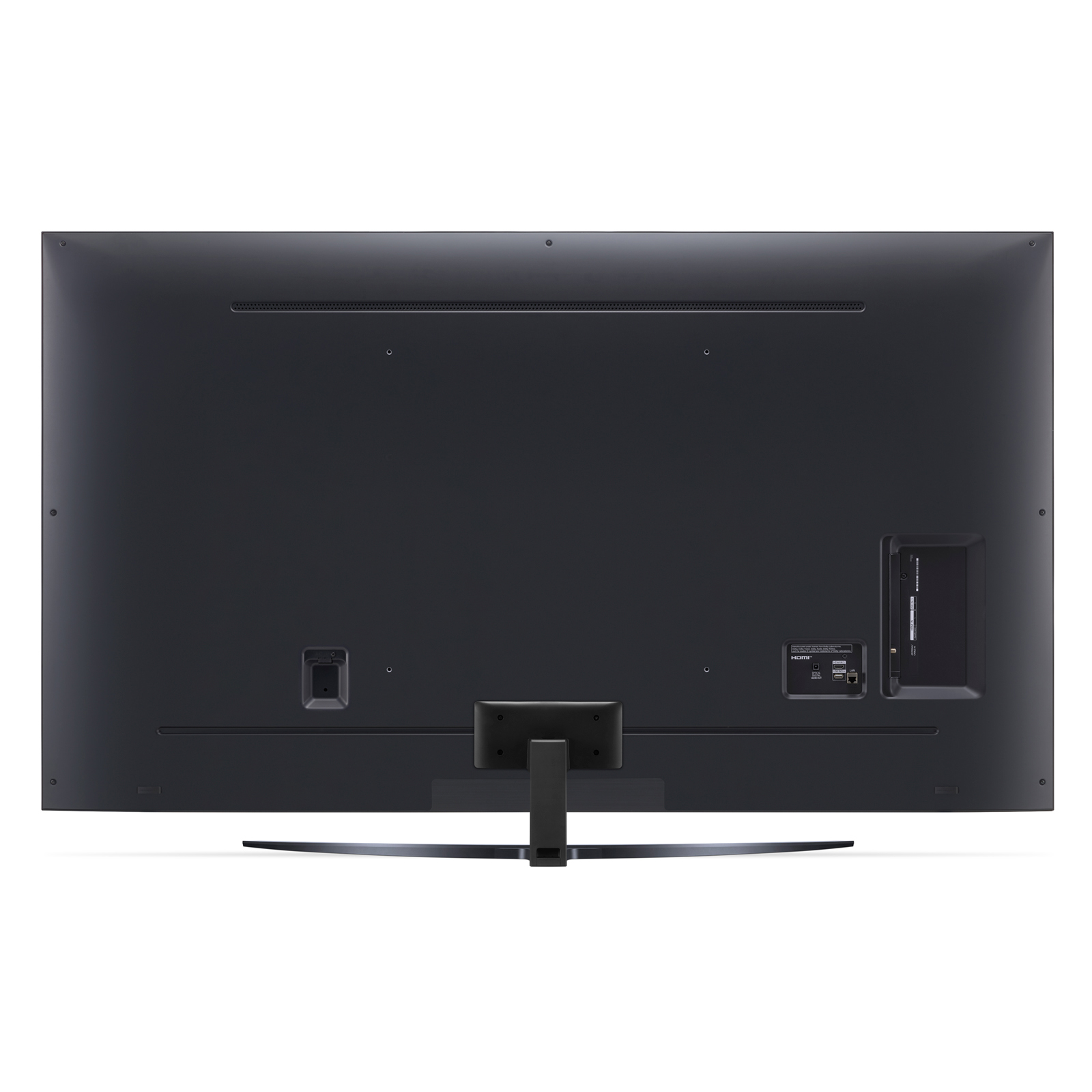 LG 70UP81006LA 177.8 cm (70") 4K Ultra HD Smart TV Wi-Fi Blue – image 7