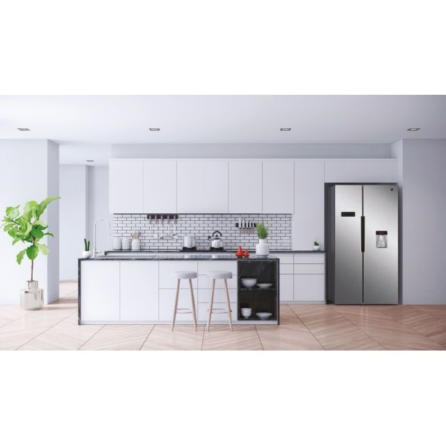 Hoover HHSBSO 6174XWD – image 2