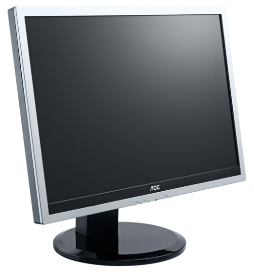 AOC 2219P2 computer monitor – image 6