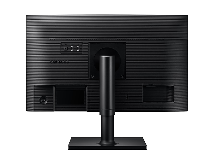 Samsung LF24T450FQU computer monitor – image 8