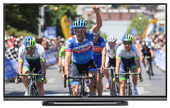 Sharp LC-50LD265E TV