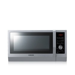 Samsung CE137NE-X microwave Silver Countertop