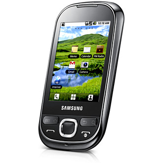 Samsung GT-I5500 – image 2