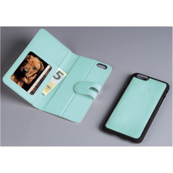 Hama 00119133 mobile phone case Flip case Turquoise – image 4