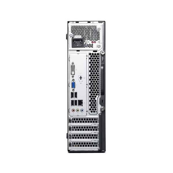 Lenovo Edge 71 SFF + ThinkVision LS1951 – image 4