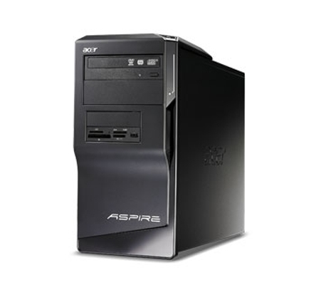 Acer Aspire M1641 + X193Wb – image 3
