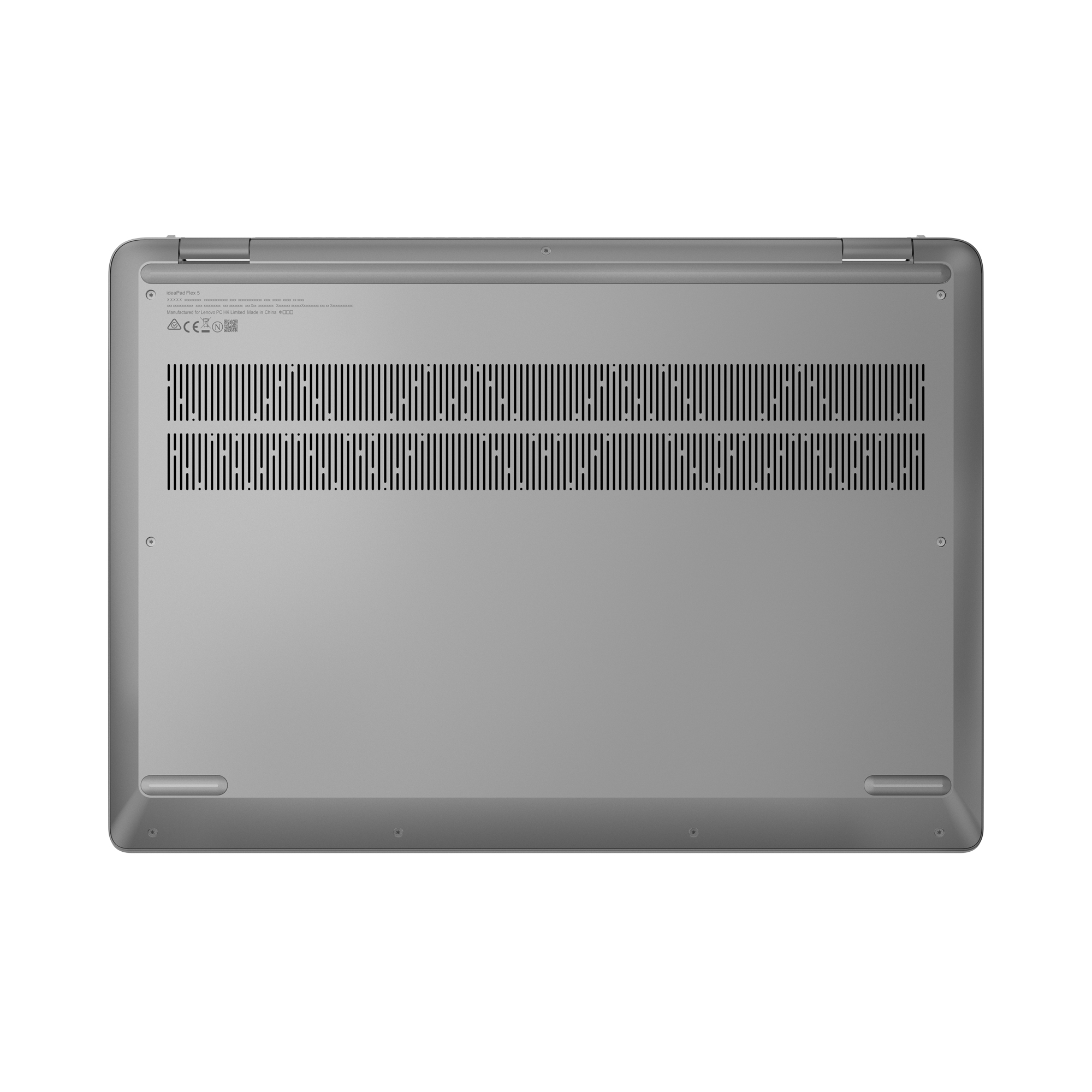 Lenovo IdeaPad Flex 5 16IRU8 – image 9